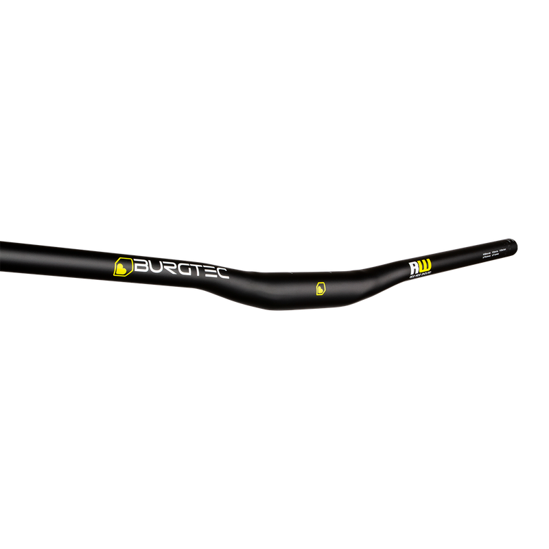 Burgtec Ride Wide Alloy Enduro Handlebar