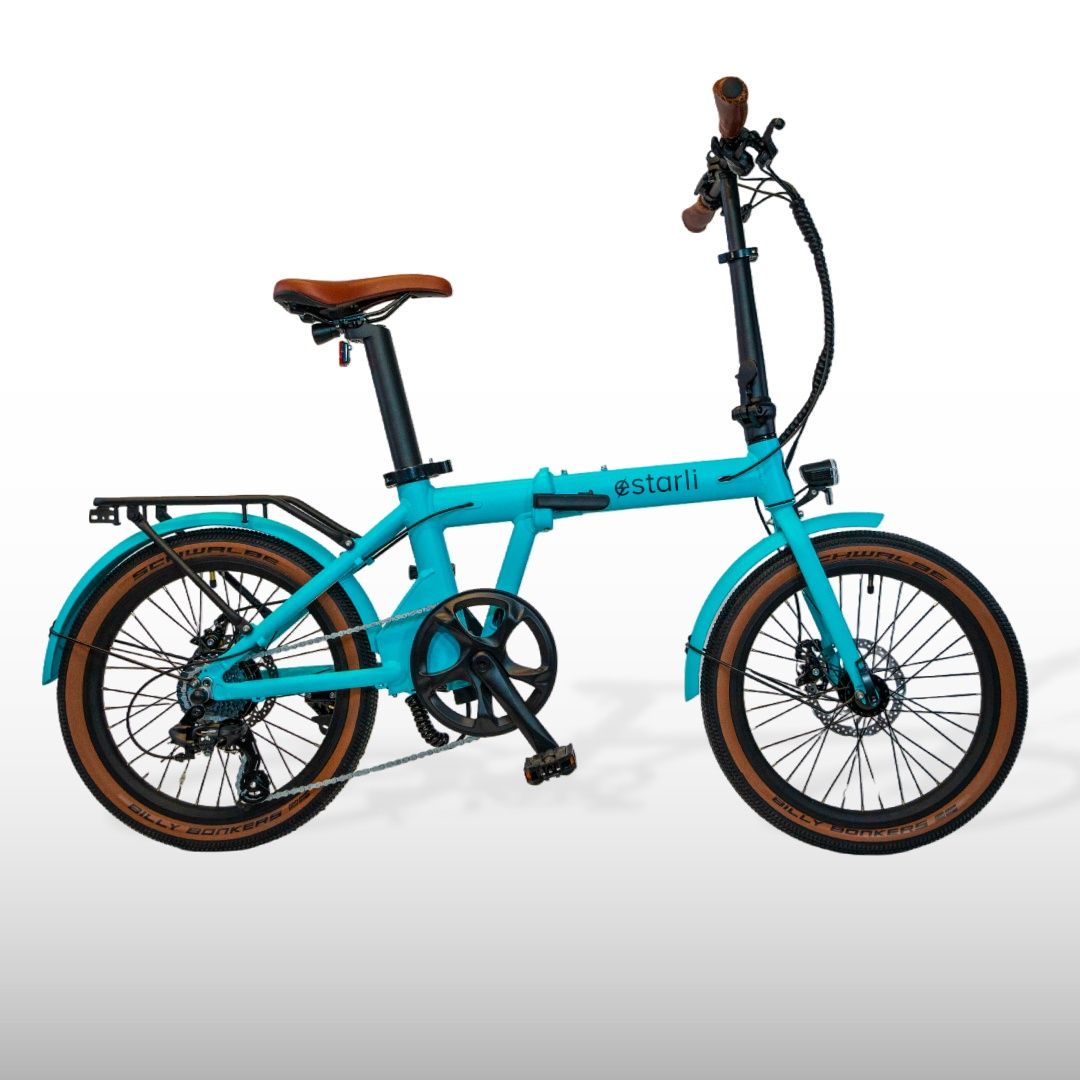 Estarli E20.7, Colour: Blue, Size: One Size