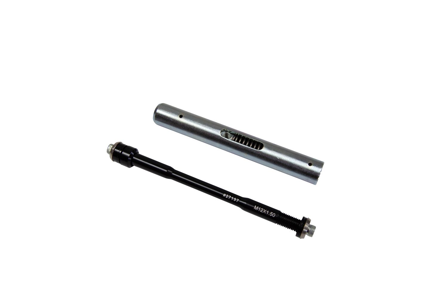 Saris Thru Axle (142 X 12)