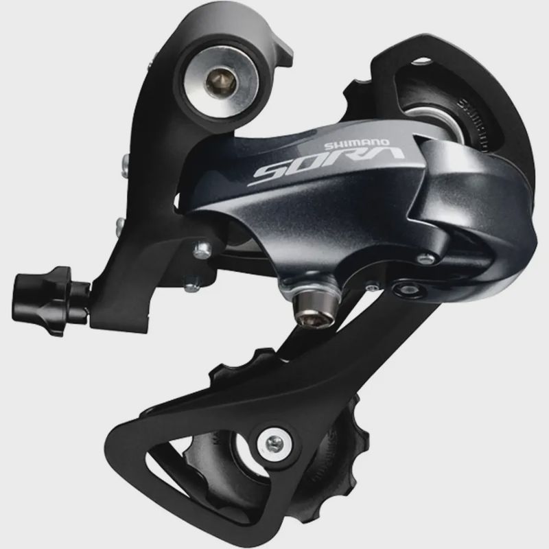 Shimano Sora RD-R3000 9-speed rear derailleur