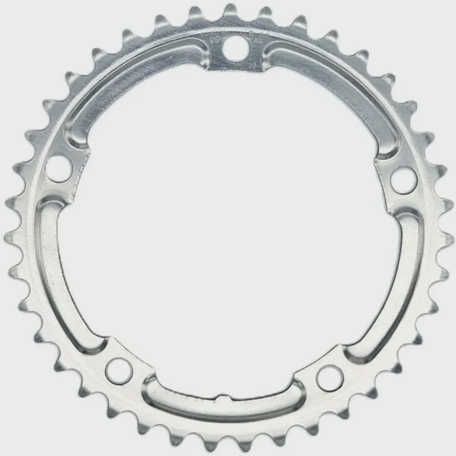 Shimano Tiagra FC-4500/4550 9-speed 39t chainring