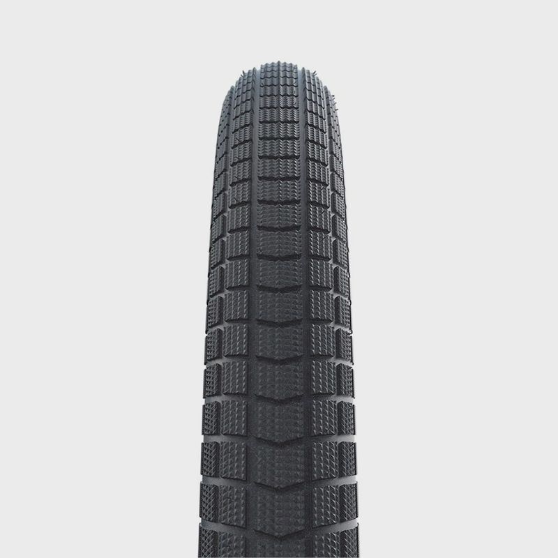 Schwalbe Big Ben Plus DD GreenGuard Tyre 20 x 2.15" (Wired)