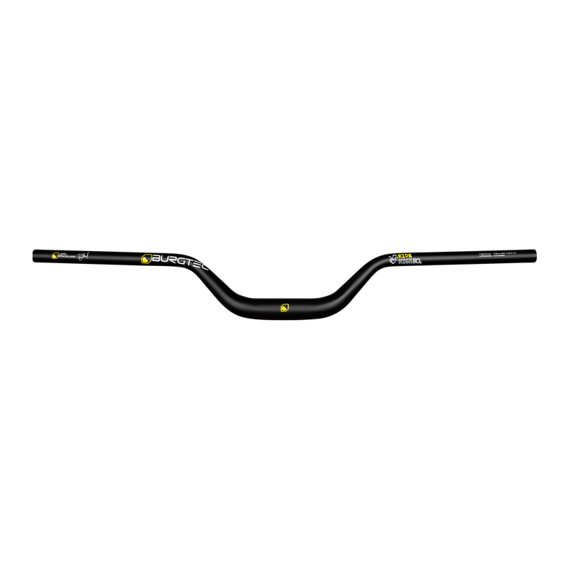 Burgtec Ride High Josh Bryceland Signature Alloy Handlebar