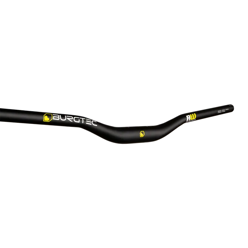 Burgtec Ride Wide Alloy Enduro Handlebar