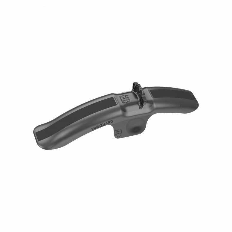 Rapid Racer Products ProGuard bolt On V2 front mudguard