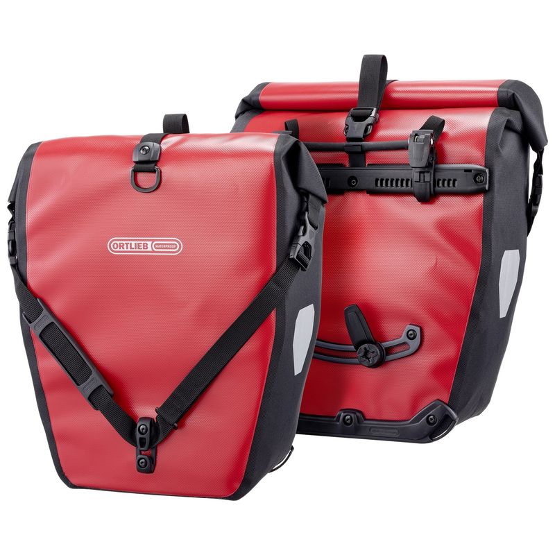 Ortlieb Back-Roller Classic (pair of bags)
