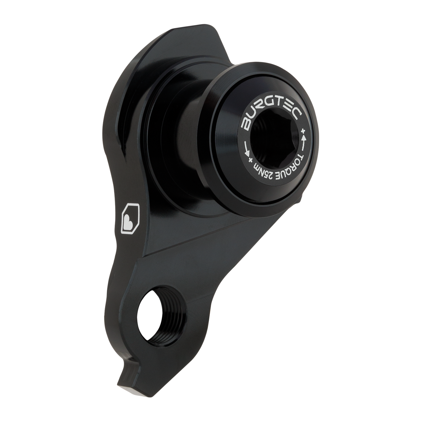 Burgtec UDH Hanger, Colour: Burgtec Black