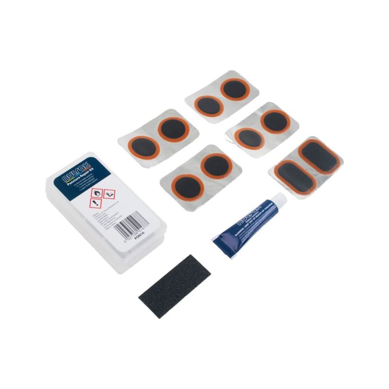 Nutrak Puncture Repair Kit