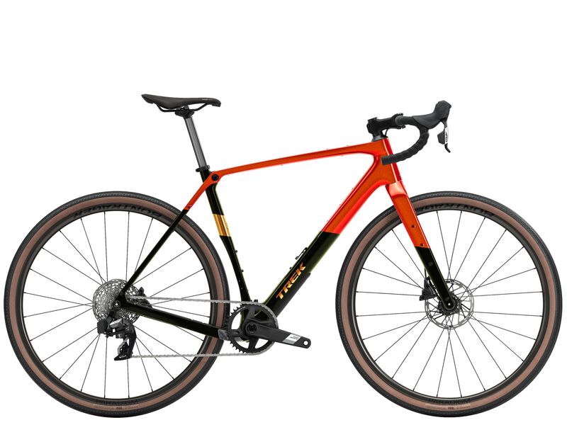 TREK Checkpoint SL 5 AXS Gen 3