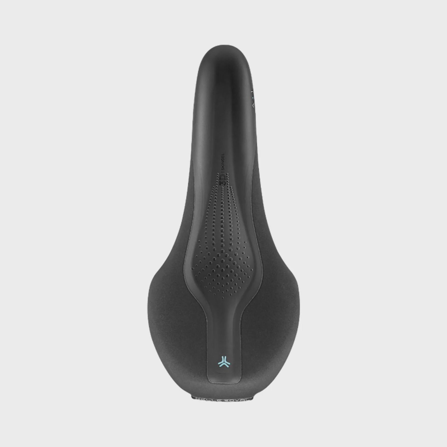 Selle Royal Scientia Athletic A1 (Small) Black Unisex
