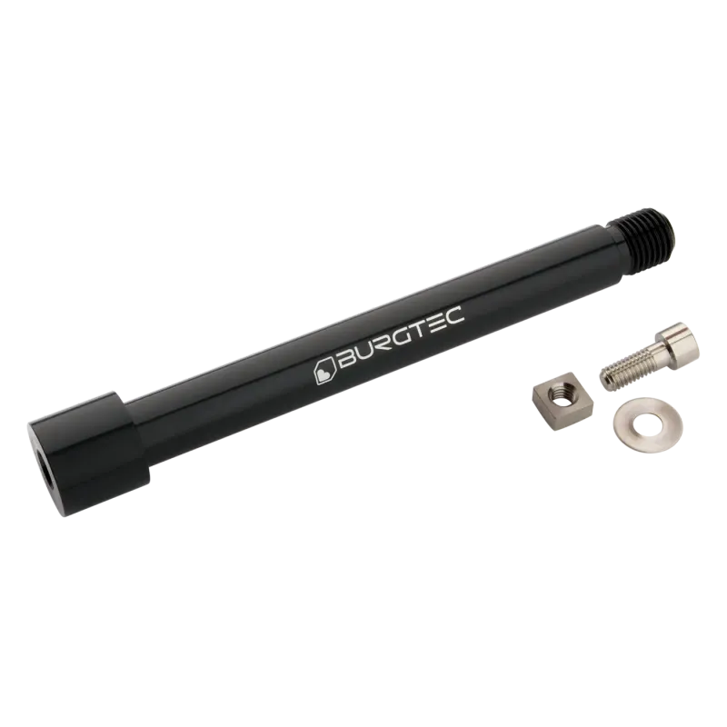 Burgtec Fox KaboltX Fork Axle