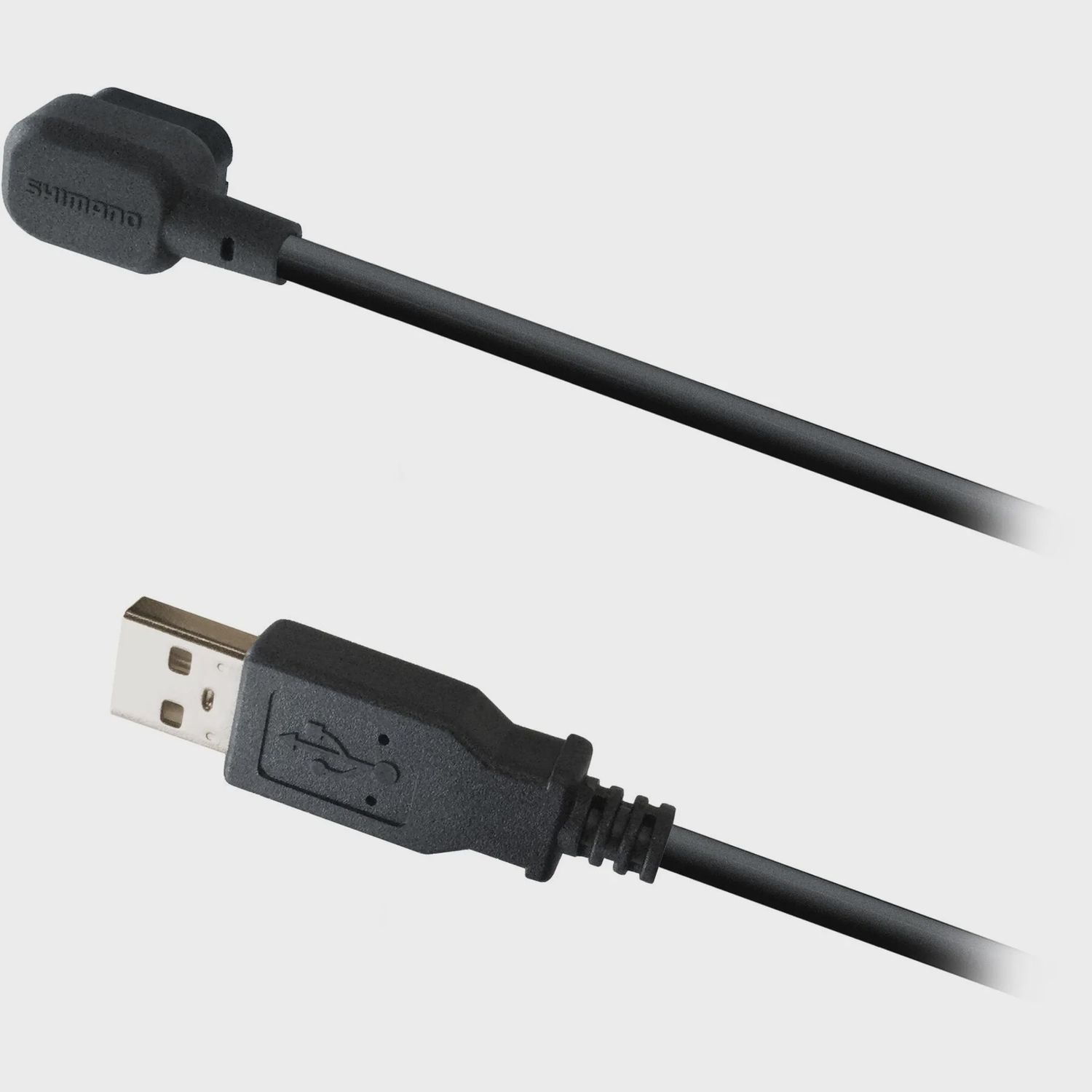 Shimano EW-EC300 battery charging cable, 1700 mm