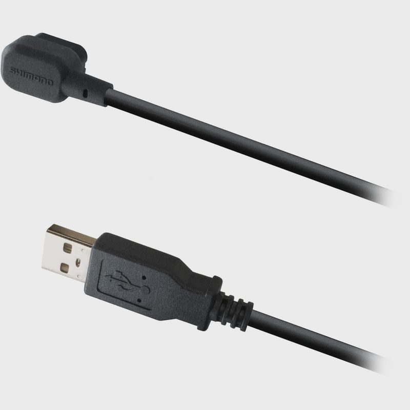 Shimano EW-EC300 battery charging cable, 1700 mm