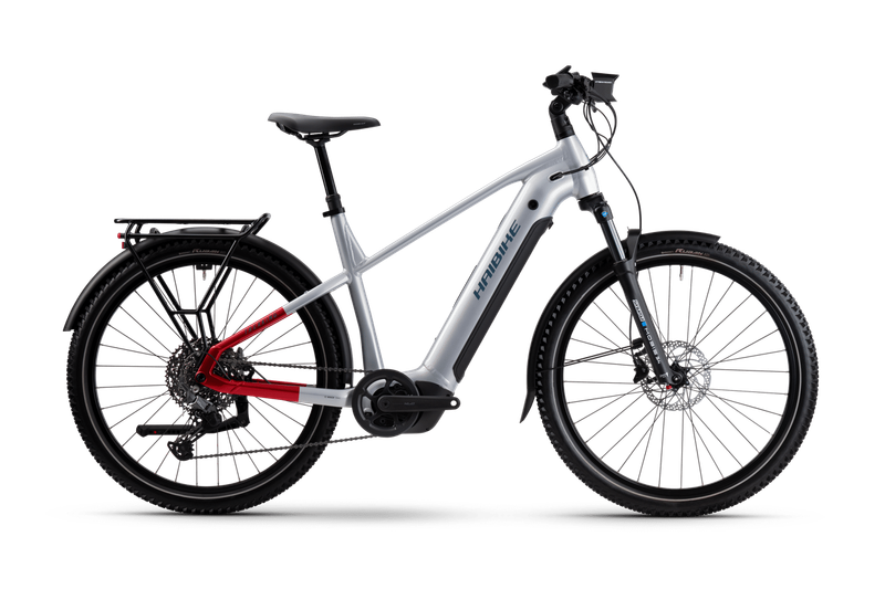 Haibike Trekking 7