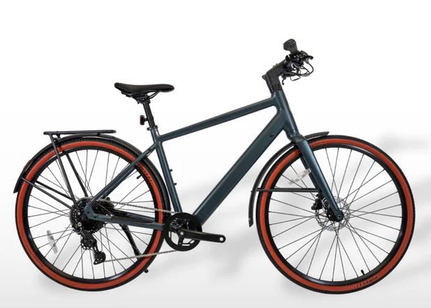 Estarli E28.9 Crossbar