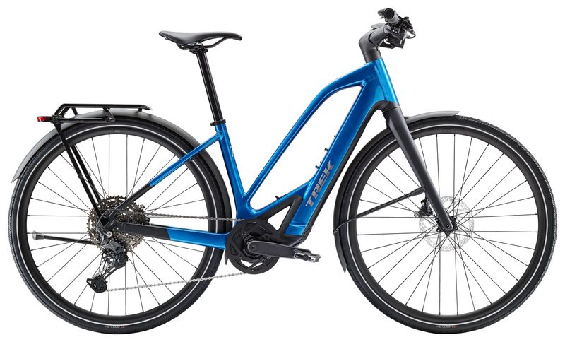 TREK FX+ 7 Midstep