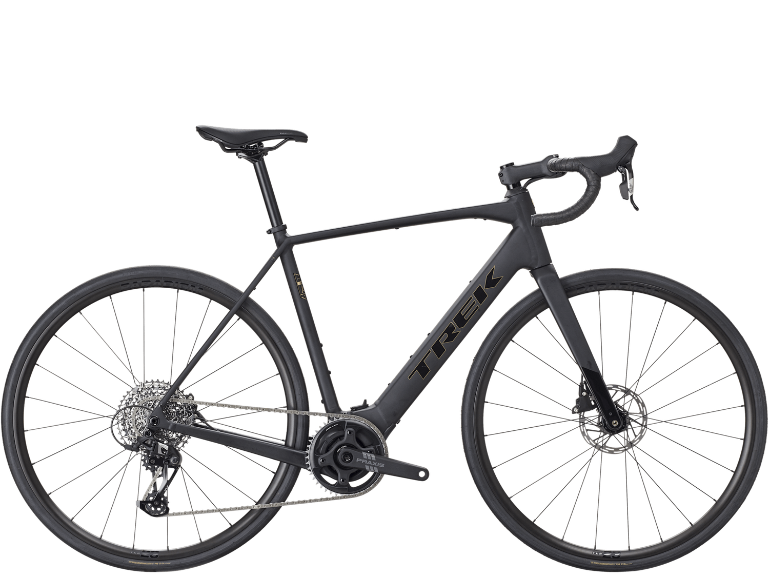 Trek Domane+ ALR 5
