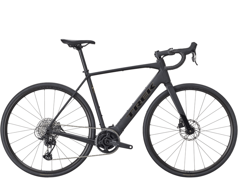 Trek Domane+ ALR 5