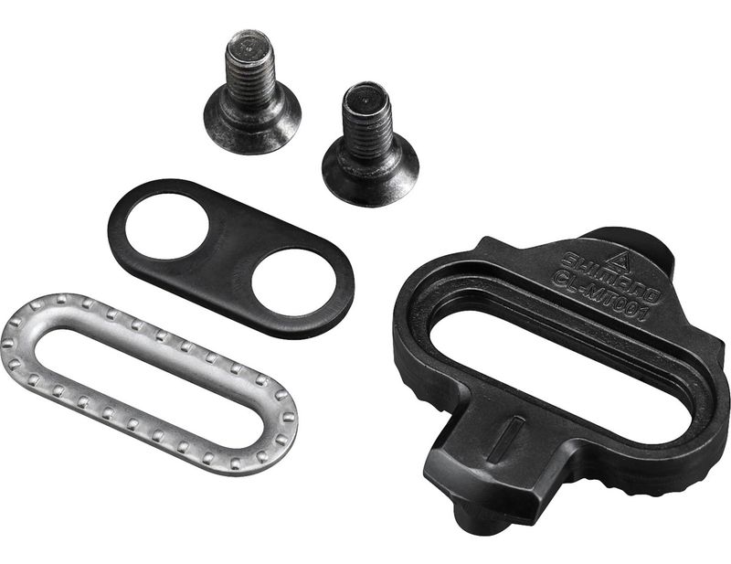 Shimano CL-MT001 Multi Entry Cleat