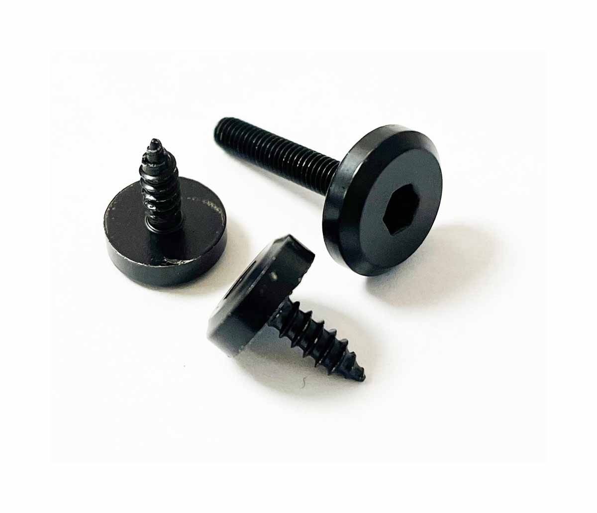 Rapid Racer Products RockShox ProGuard Bolt On bolt pack