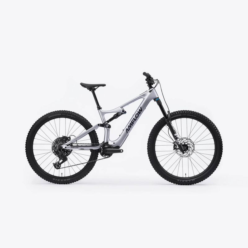 Amflow PL Carbon  (800Wh)