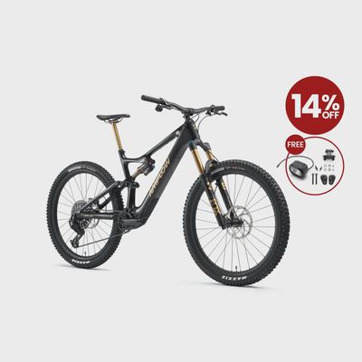 Amflow PL Carbon Pro (800Wh)