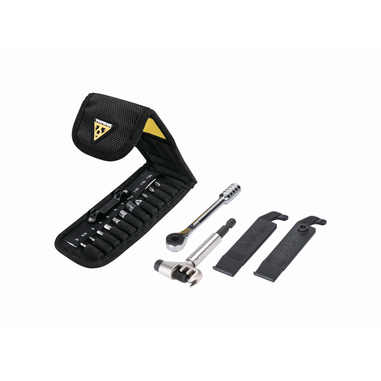 Topeak Ratchet Rocket Lite DX+