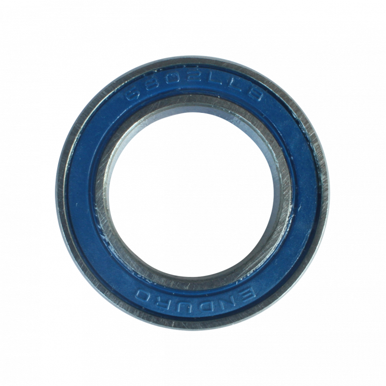 Enduro Bearing 6802 LLB - ABEC 3