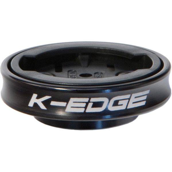 K-Edge Garmin Gravity Cap Mount