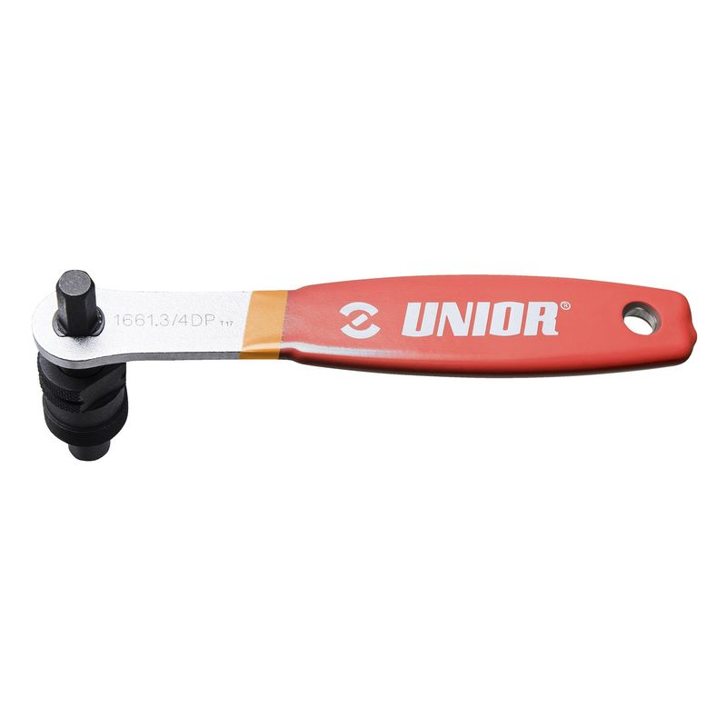 UNIOR Crank Puller With Handle