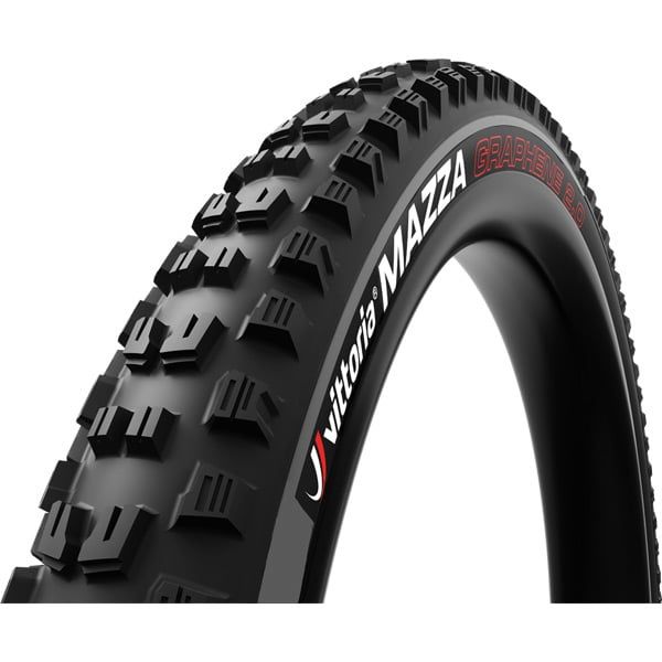 Vittoria Mazza G2.0 Tyre