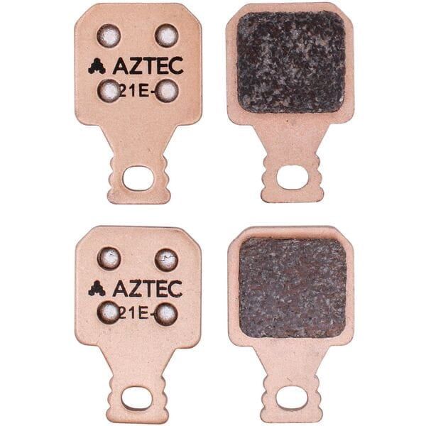 Aztec Sintered Disc Brake Pads for Magura MT5 / MT7