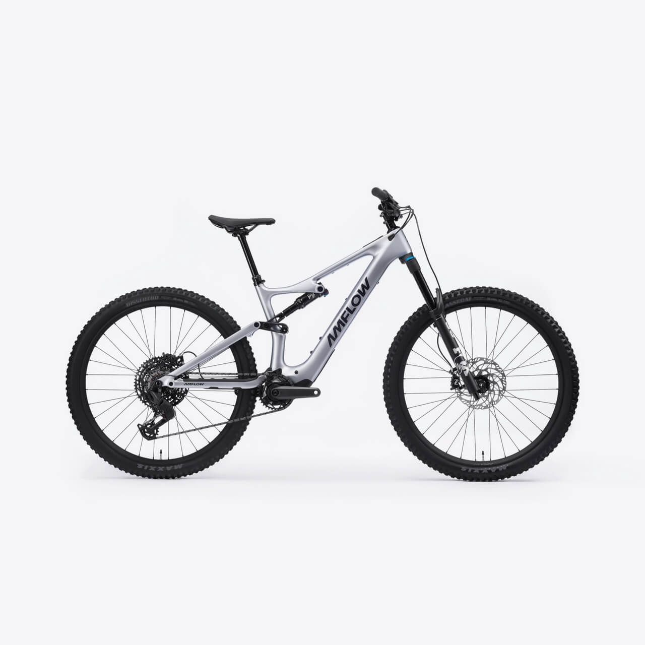 Amflow PL Carbon (800Wh) Ex-Demo
