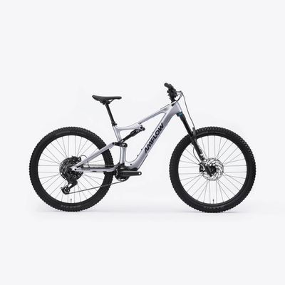 Amflow PL Carbon (800Wh) Ex-Demo