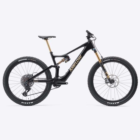 Amflow PL Carbon Pro (800Wh) Ex-Demo