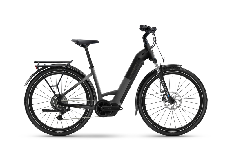 Haibike Trekking 3 - 2026