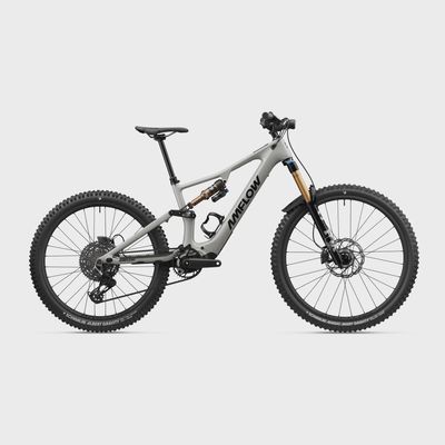 Amflow PX Carbon Pro