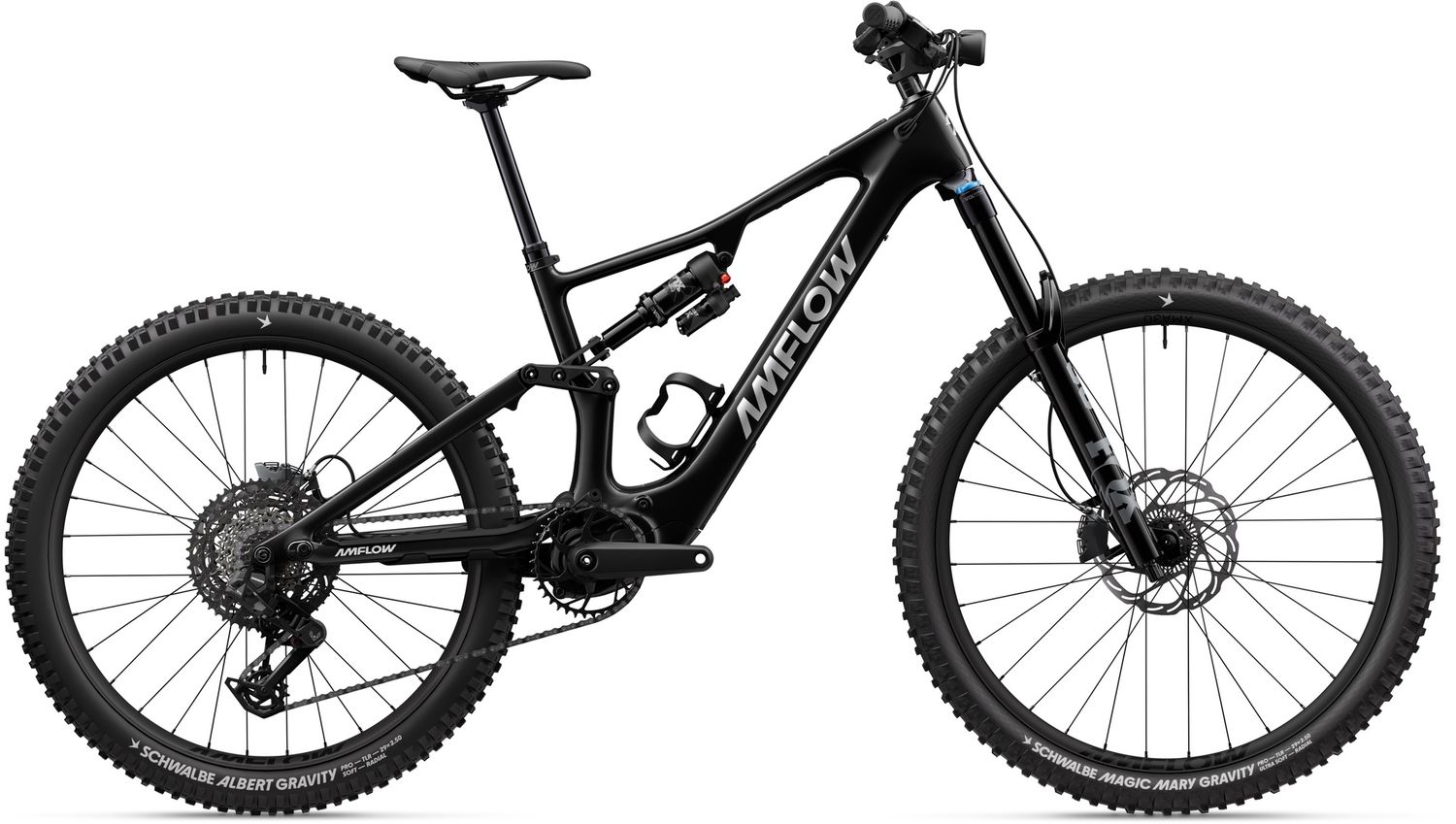 Amflow PX Carbon