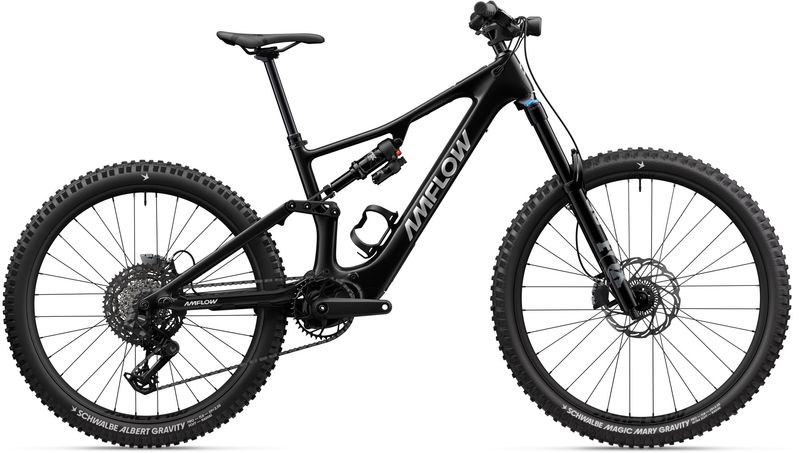 Amflow PX Carbon