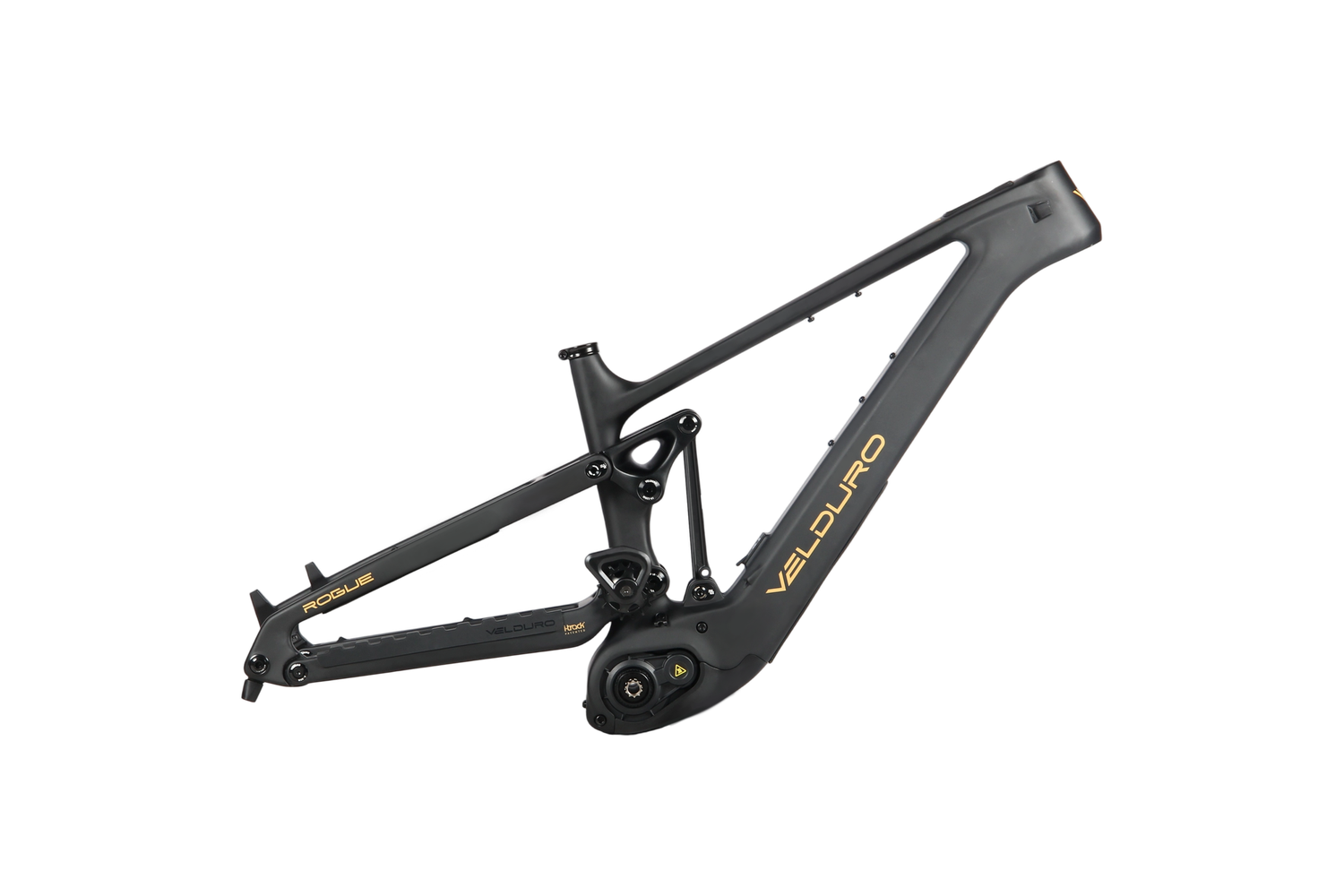 Velduro Rogue Frameset (no shock)