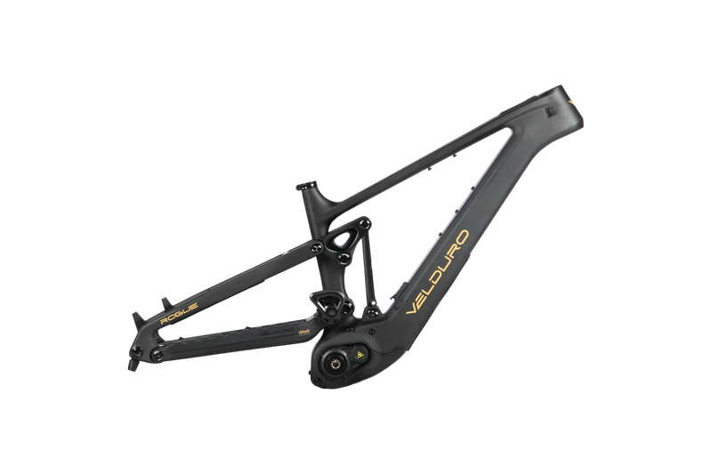 Velduro Rogue Frameset (no shock)