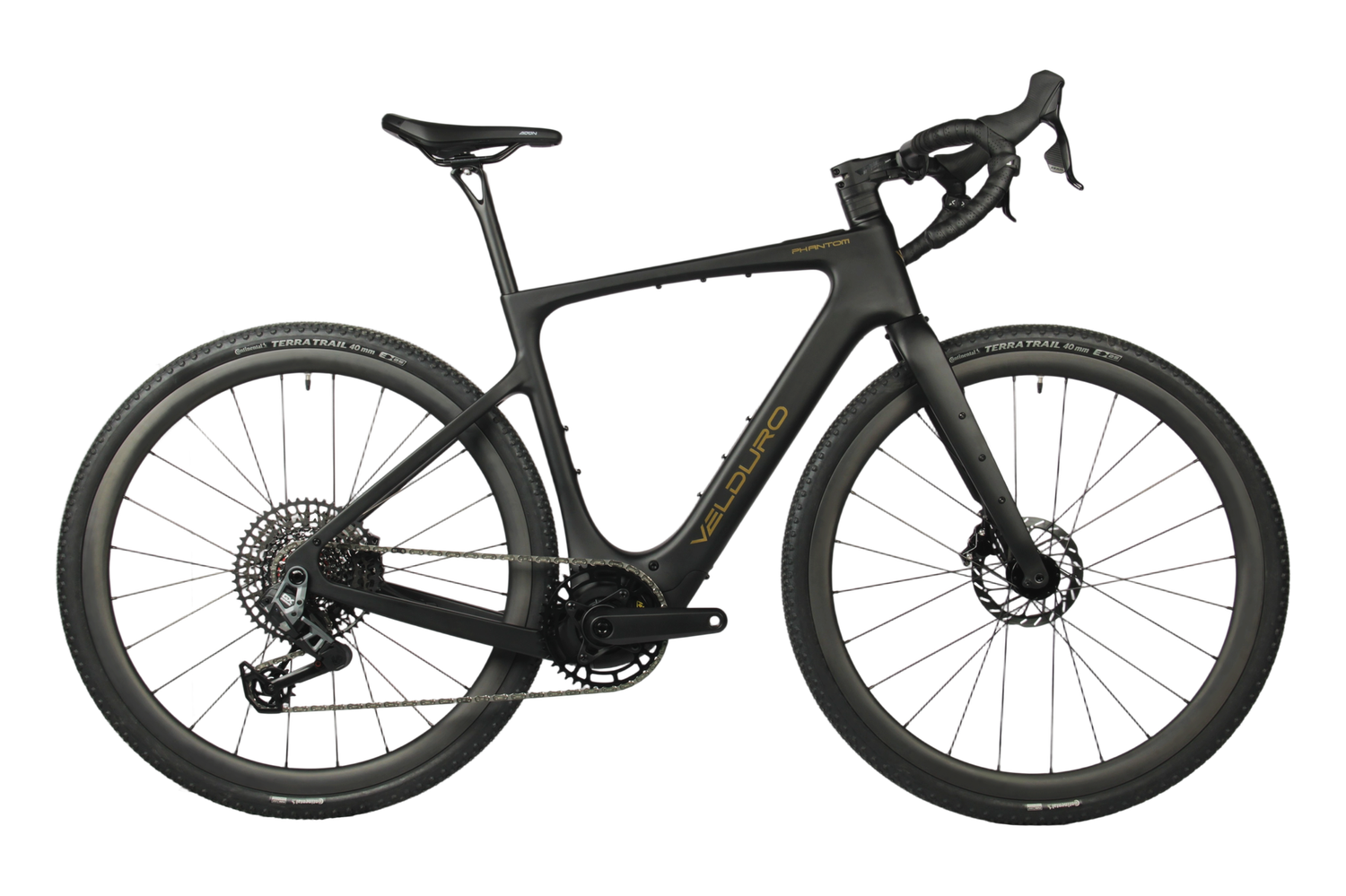 Velduro Phantom X