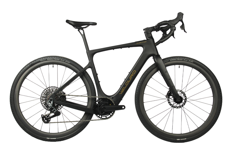 Velduro Phantom X