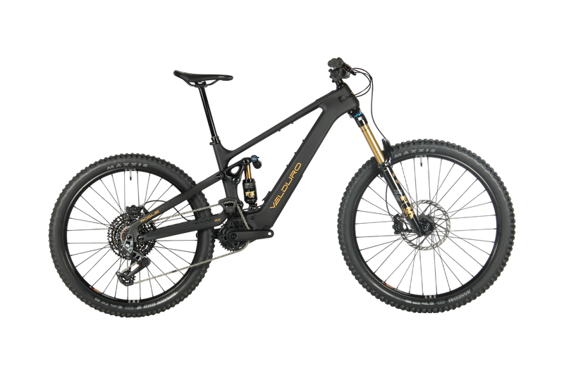 Velduro Rogue R