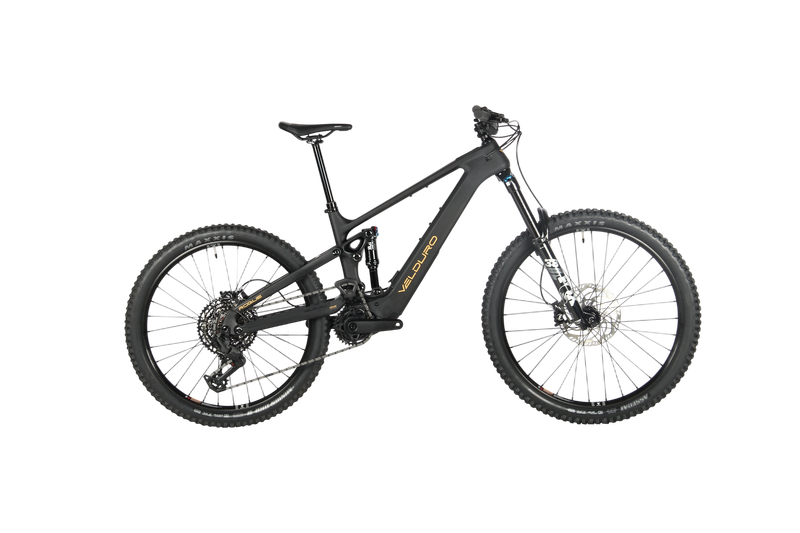 Velduro Rogue X