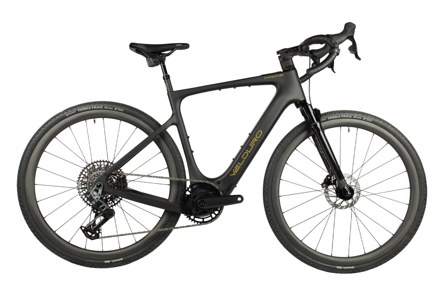 Velduro Phantom R