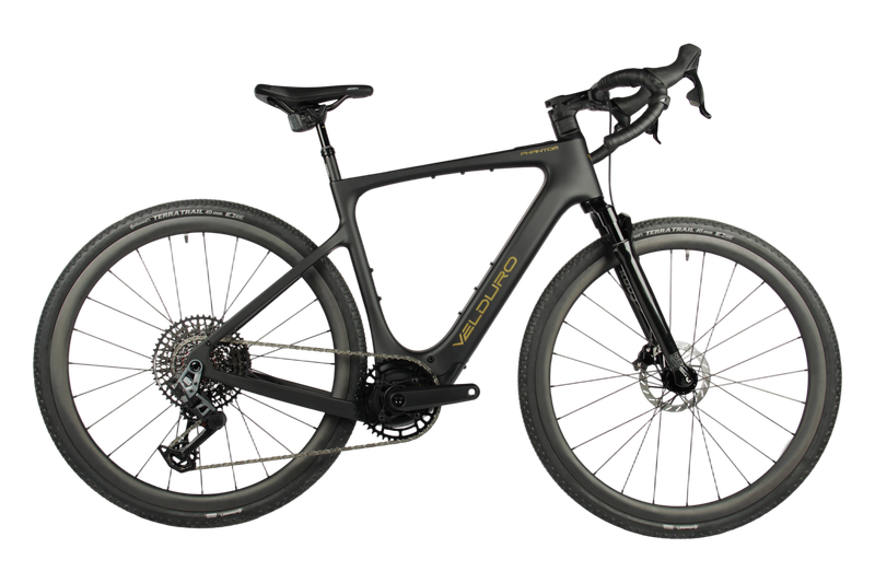 Velduro Phantom R
