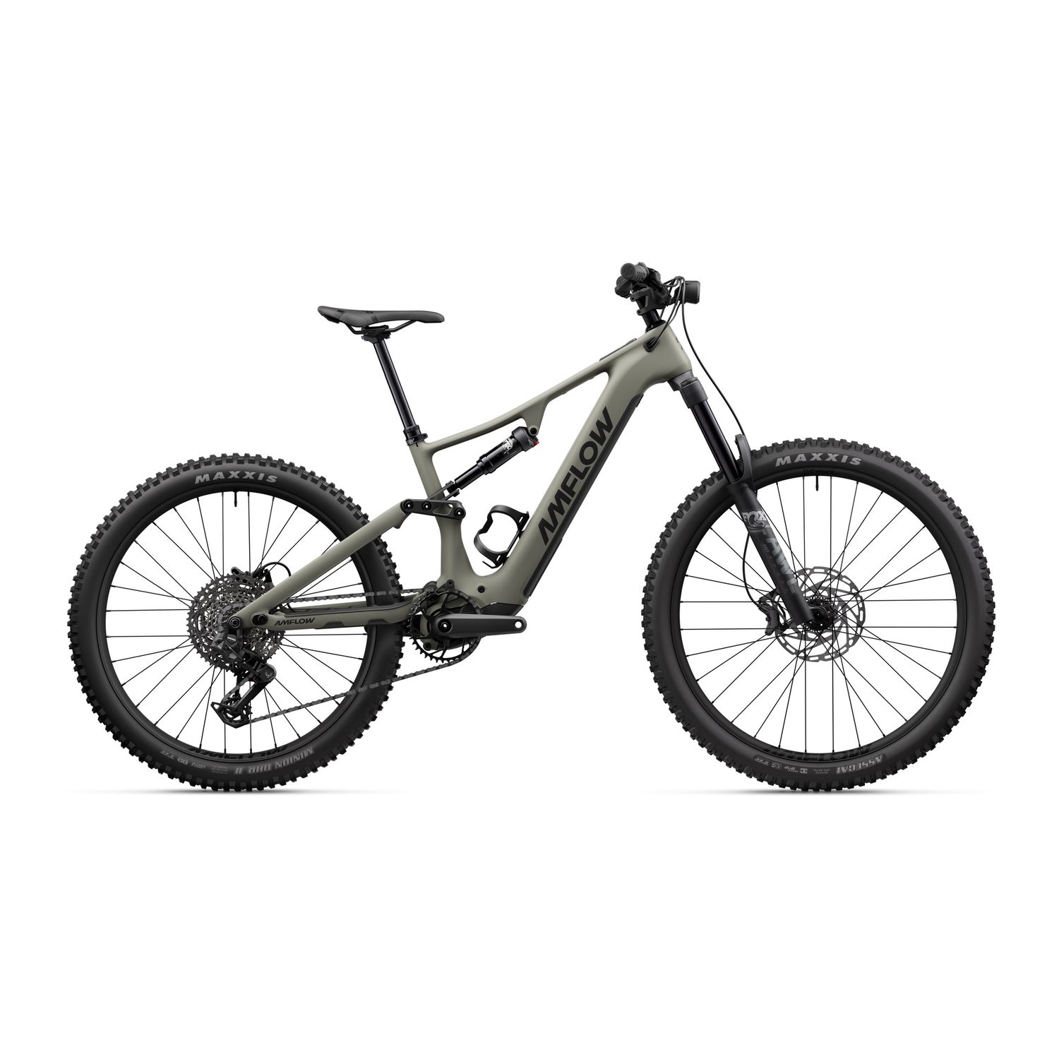 Amflow PR Carbon