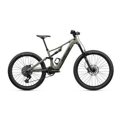 Amflow PR Carbon