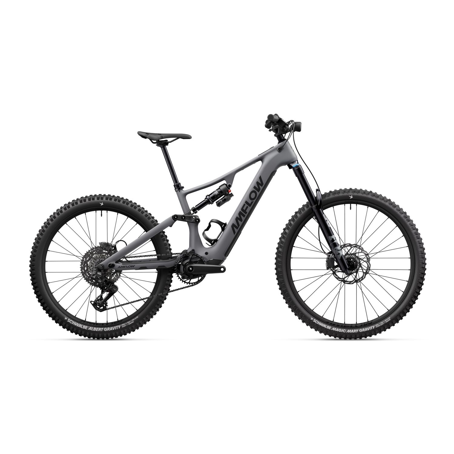 Amflow PR Carbon Pro